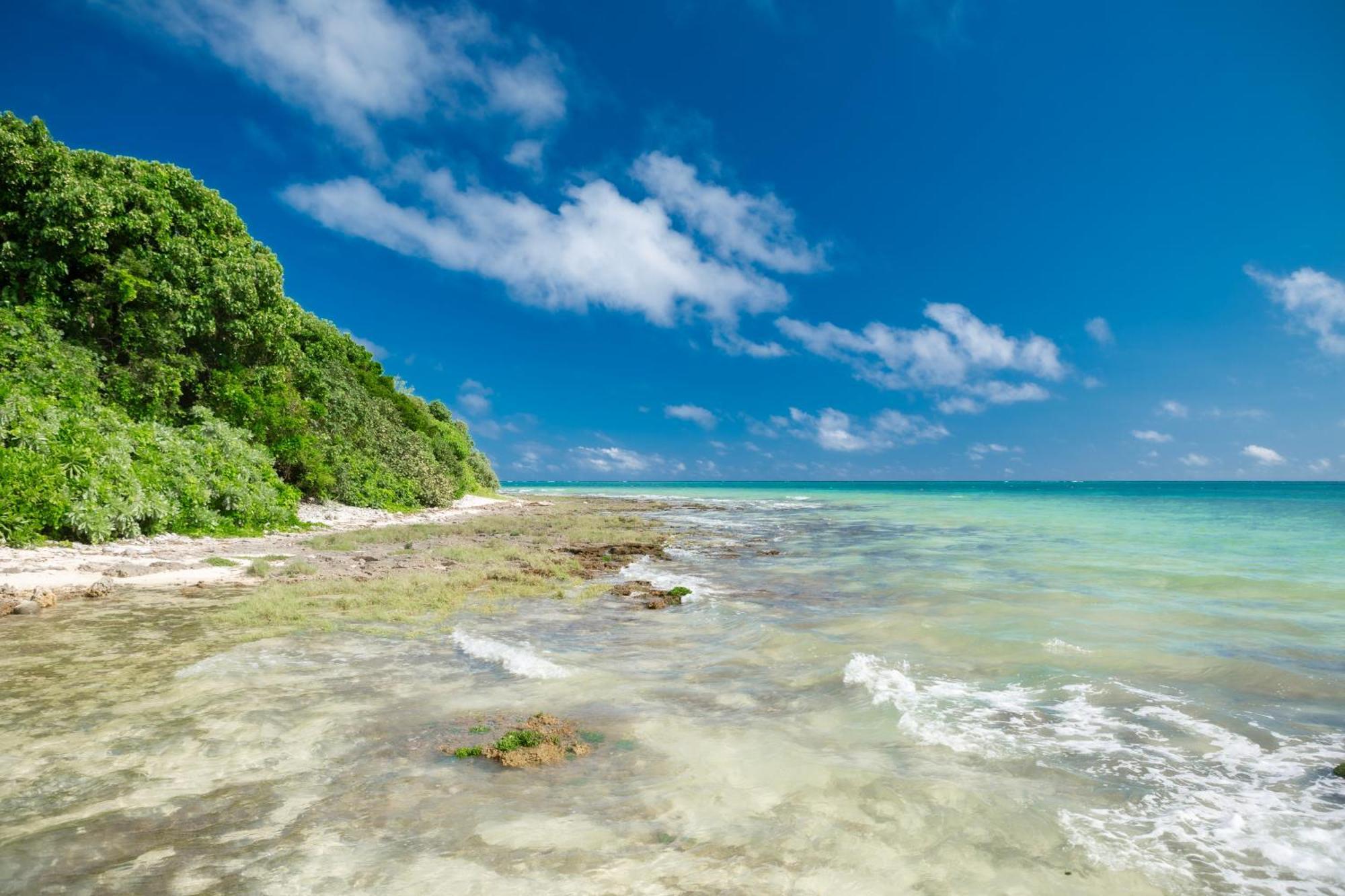 Ak Resort Ishigaki Miyara 外观 照片